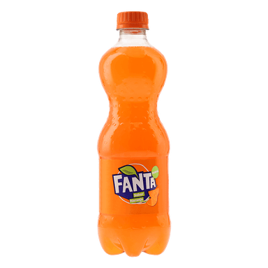 Fanta