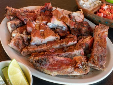 PAQUETE 1K DE COSTILLA