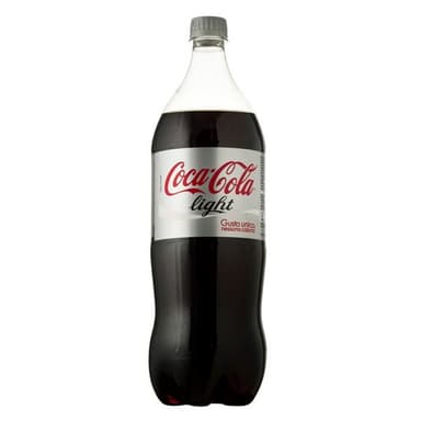 Coca Cola Light 2.5 L