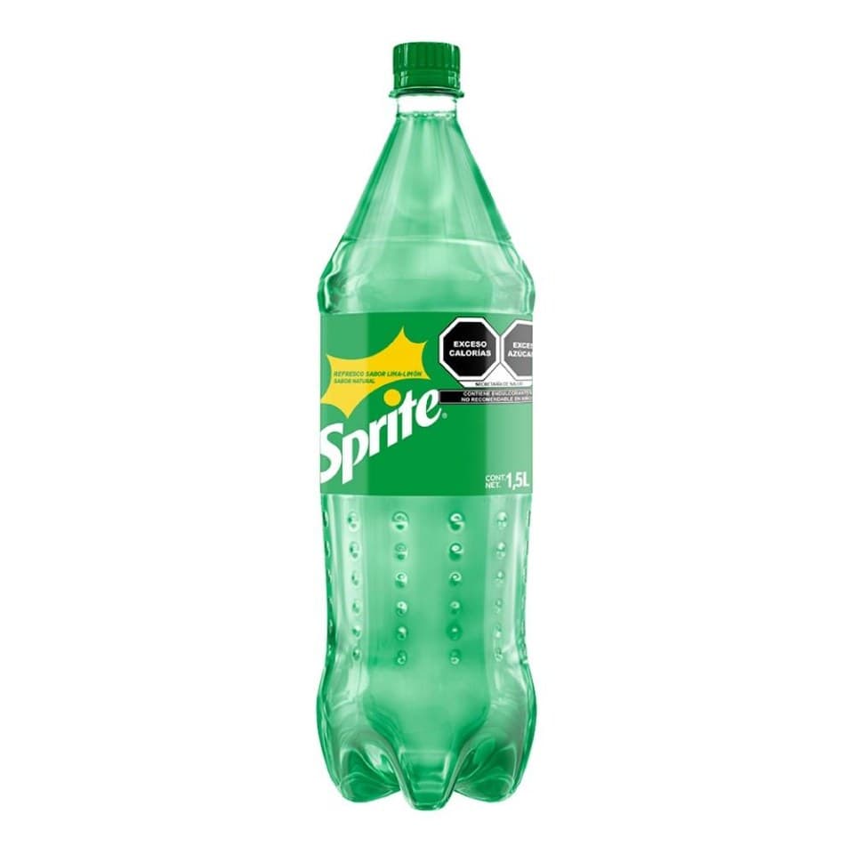 Sprite 1.5 L