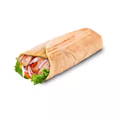 Enrollado de Chicharrón
