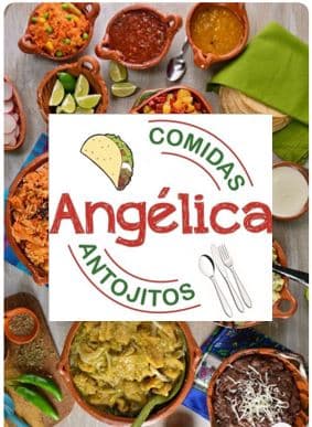 Mixta de Antojitos