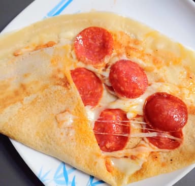 Crepizza