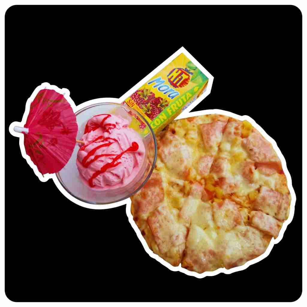 Combo Infantil