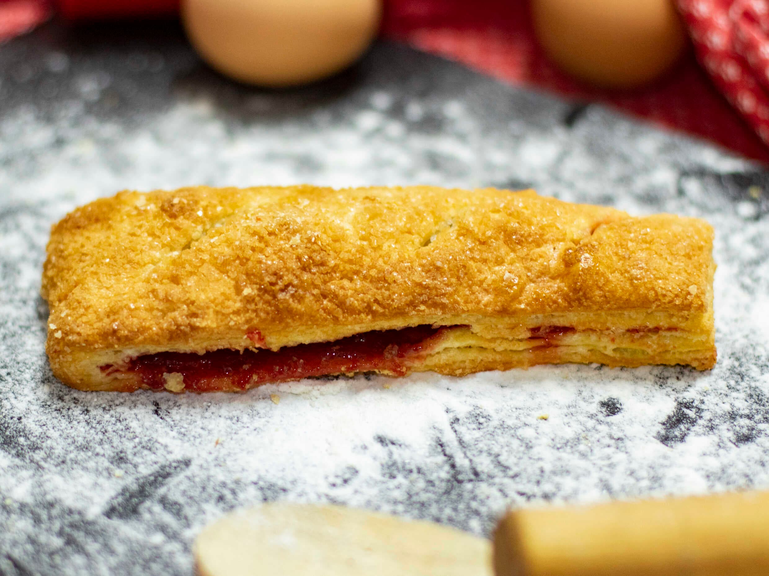 Costilla de Guayaba