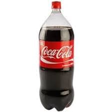 Coca Cola 3 Litros