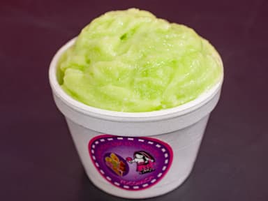 Nieve de Limón