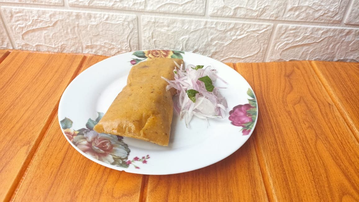 Tamal de Pollo
