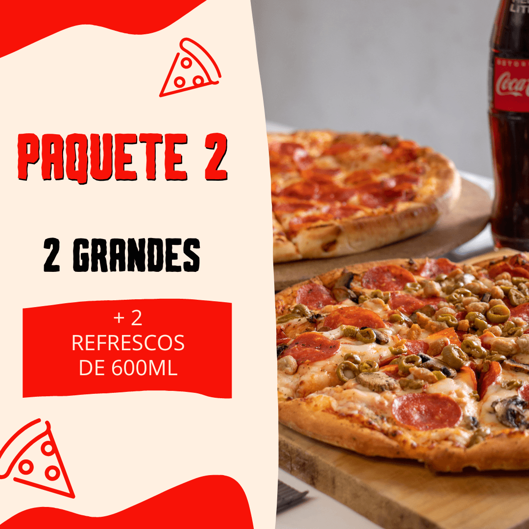 Paquete 2