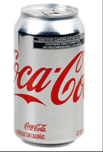 Coca Cola Light