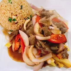 Lomo de Carne