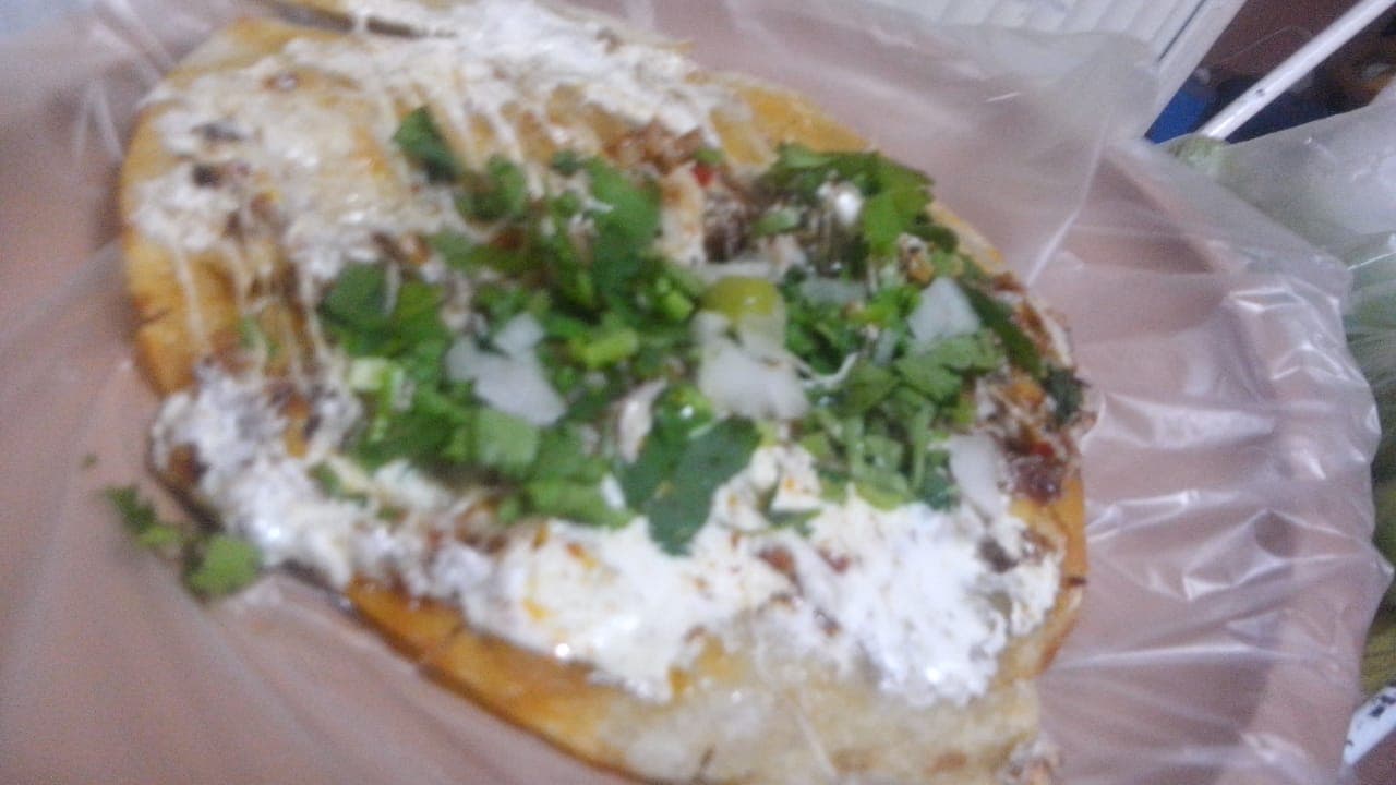 Gringa Bistec Adobado