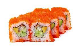 Rollo Rainbow Maki