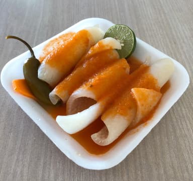 Cueritos