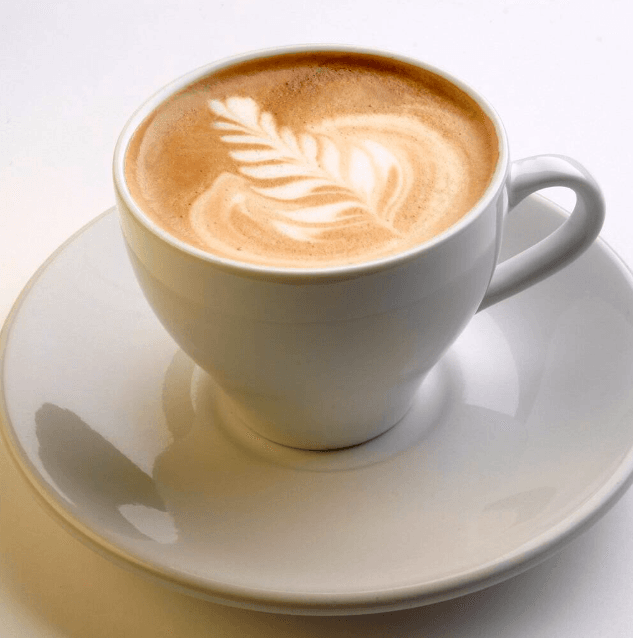 Latte Grande