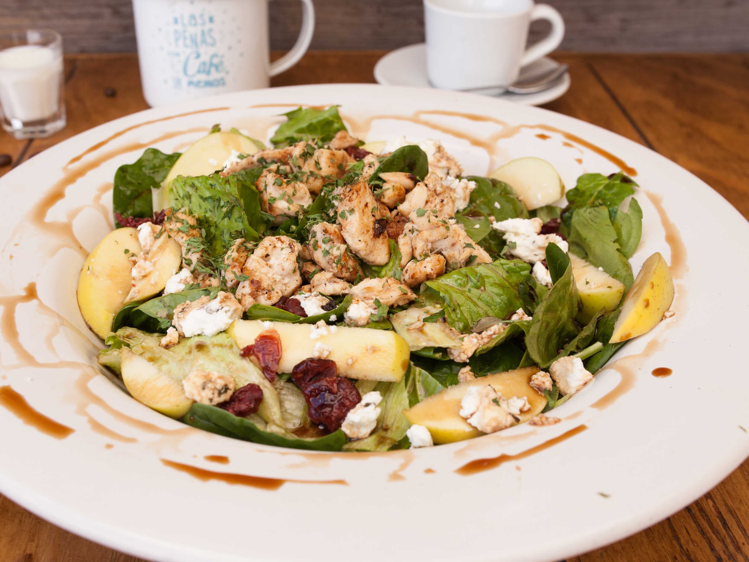 Ensalada Padova