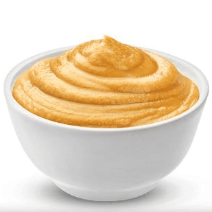 Salsa Miel Mostaza
