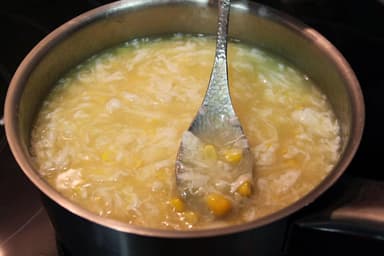 Sopa Agripicante