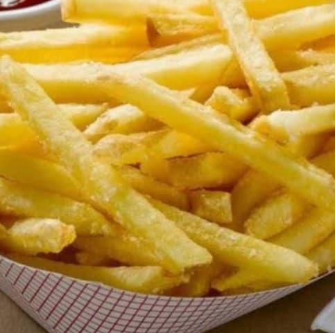 Papas a la Francesa