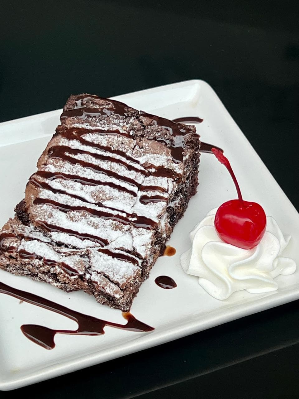 Brownie