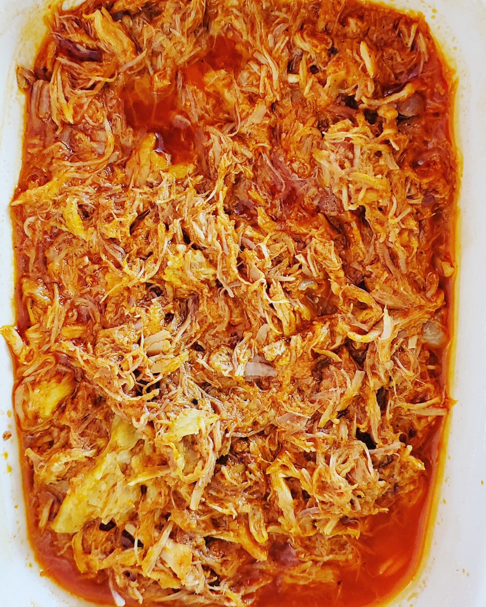 TACO DE PIERNA