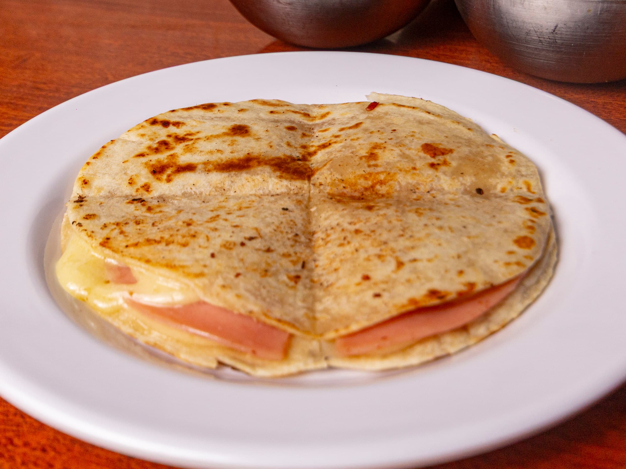 Sincronizada