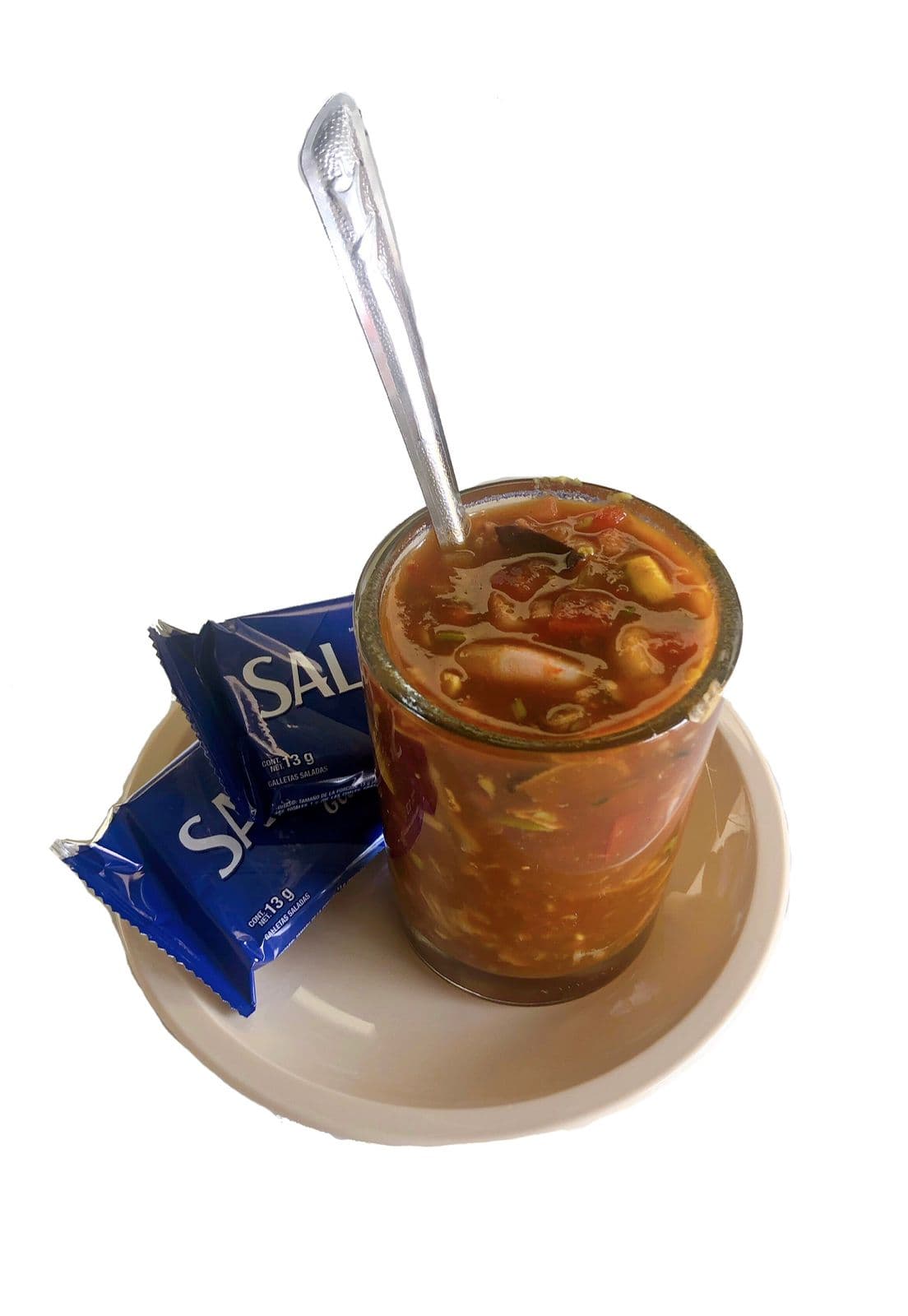 Coctel Chico + Refresco (600ml)