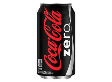 Coca Cola Zero