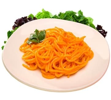 Sopa de Espagueti