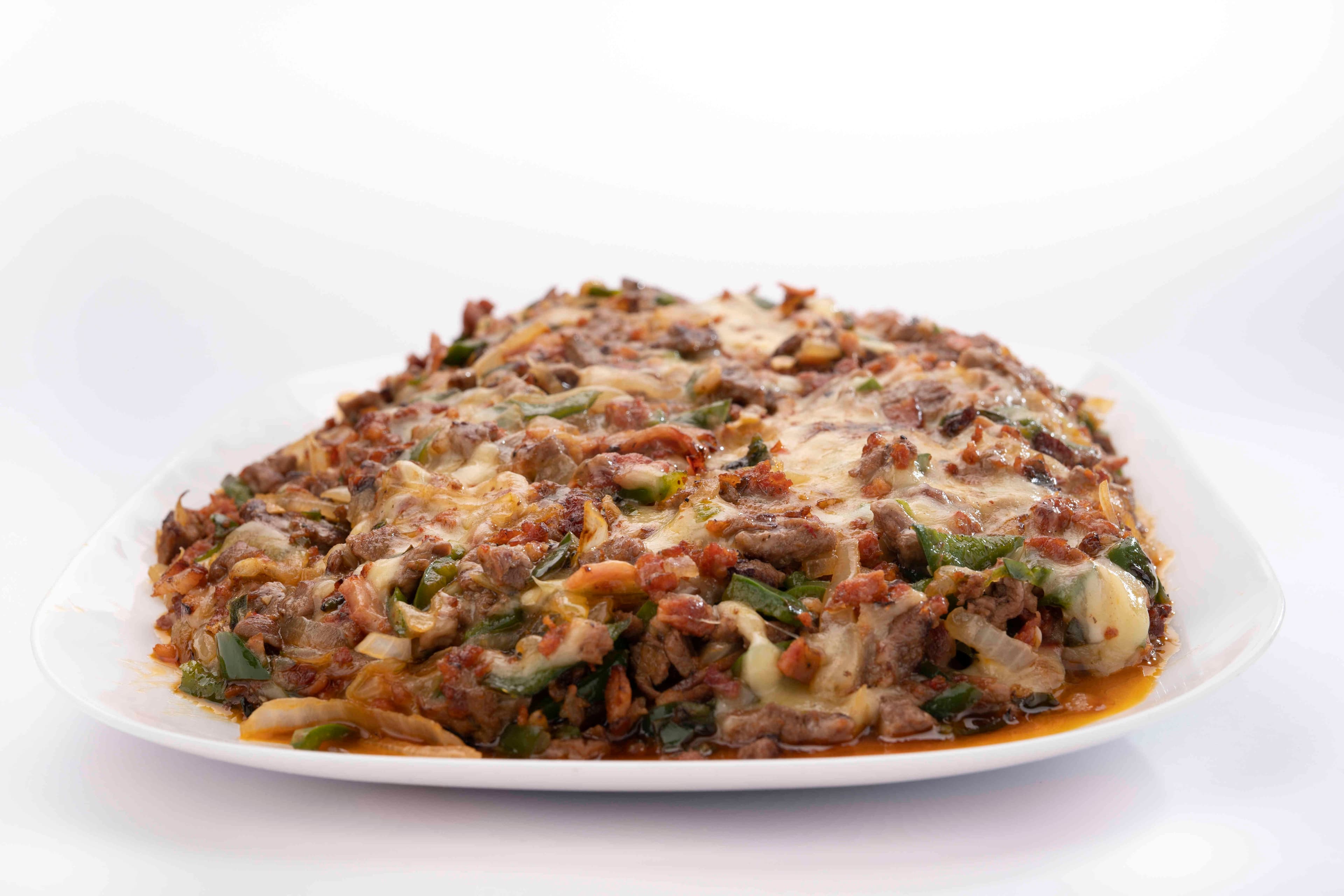 Tocinada Carne al Pastor