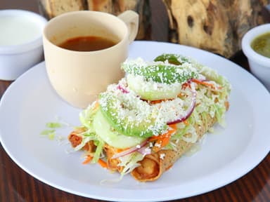 Flautas