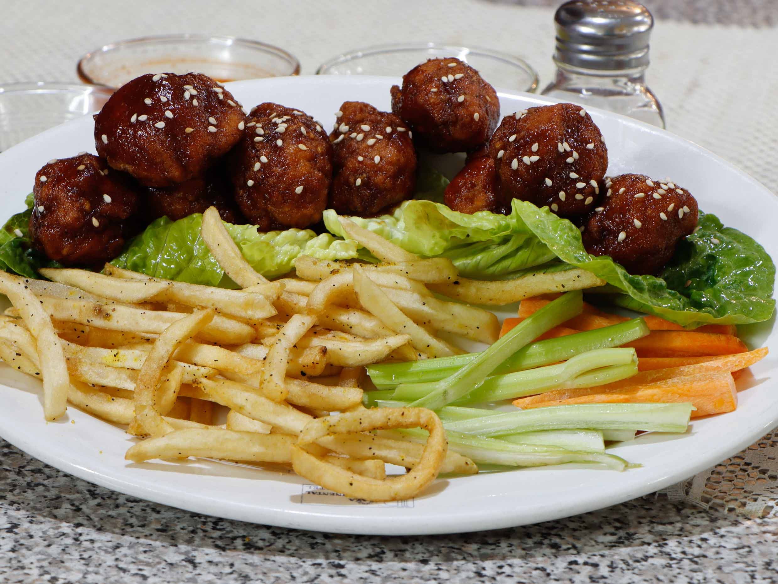 BONELESS 250 grs
