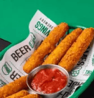 Dedos de queso