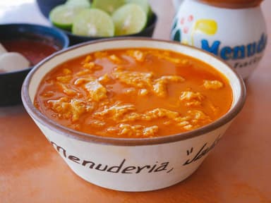 Pancita Chica