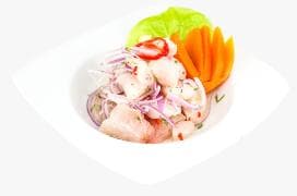 Ceviche de Pescado del Día