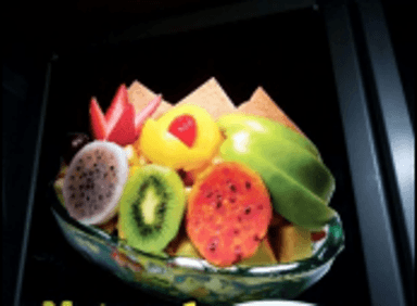 Ensalada Natural
