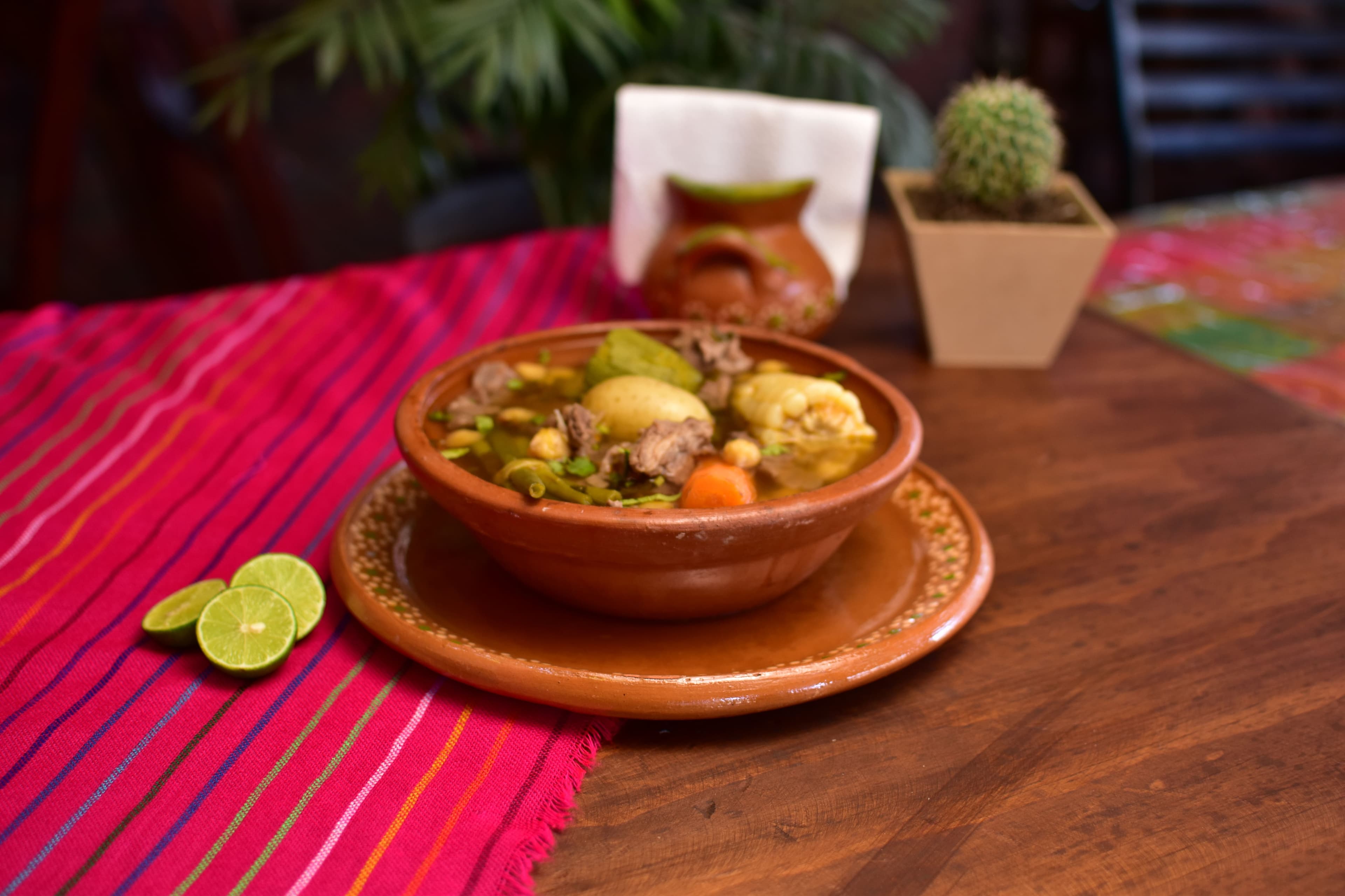 Cazuela