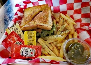 Club Sándwich