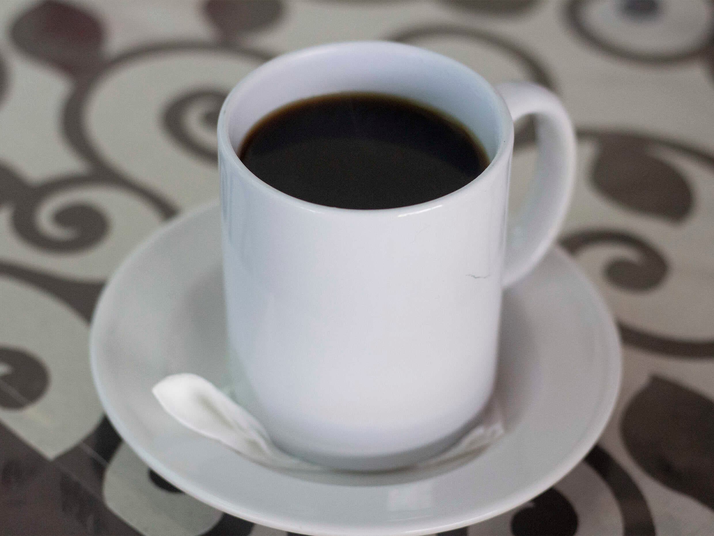Café de Grano