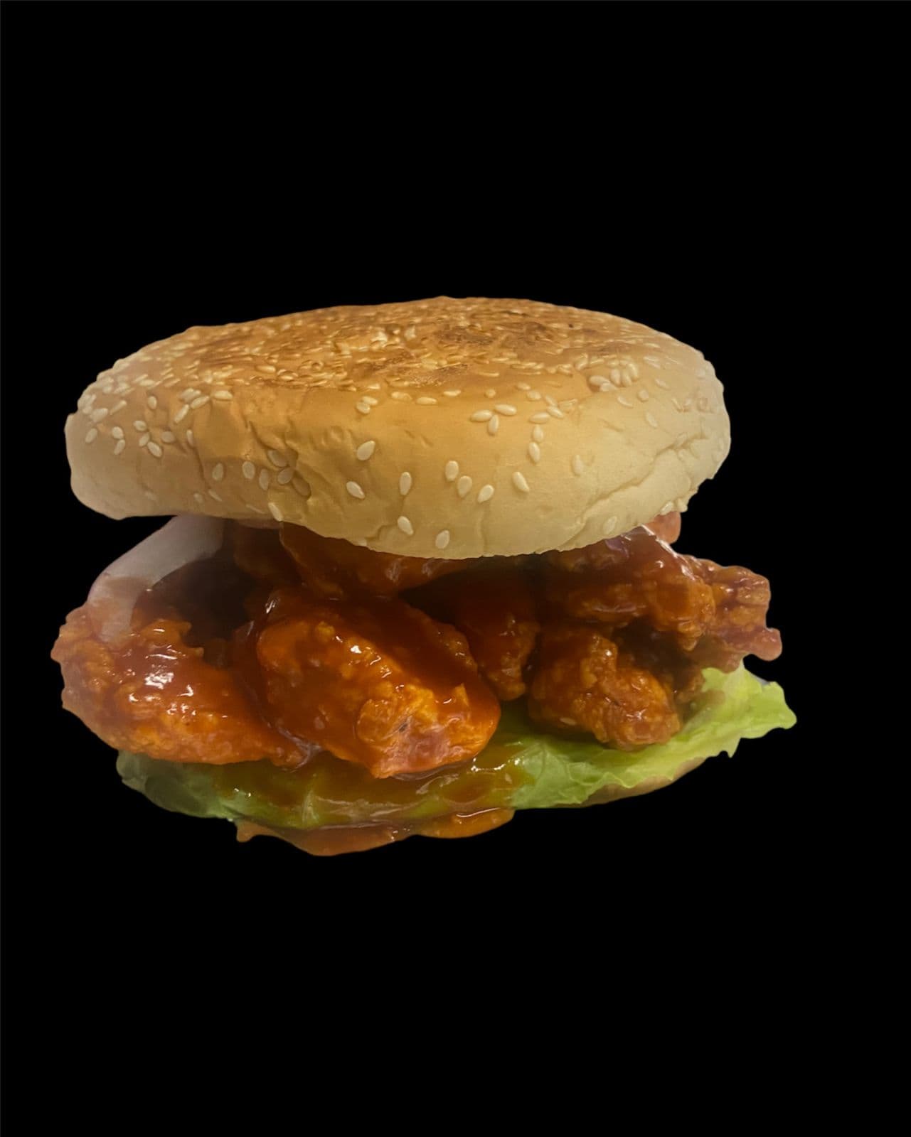 Hamburguesa Boneless
