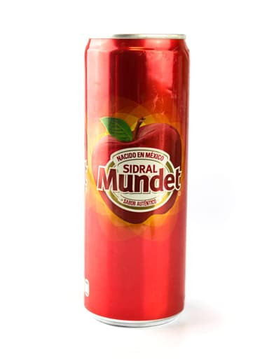 Sidral Mundet