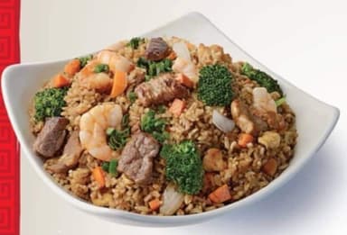 Arrox Mixto