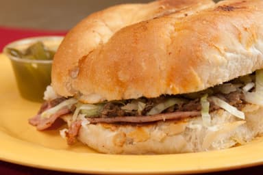 Torta Italiana