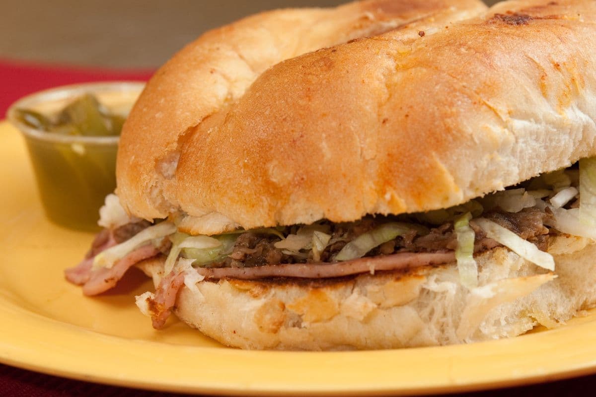 Torta Italiana