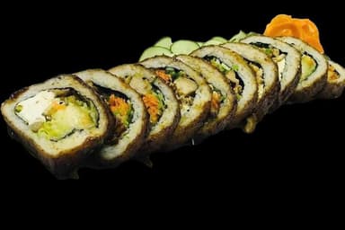 Teriyaki Roll