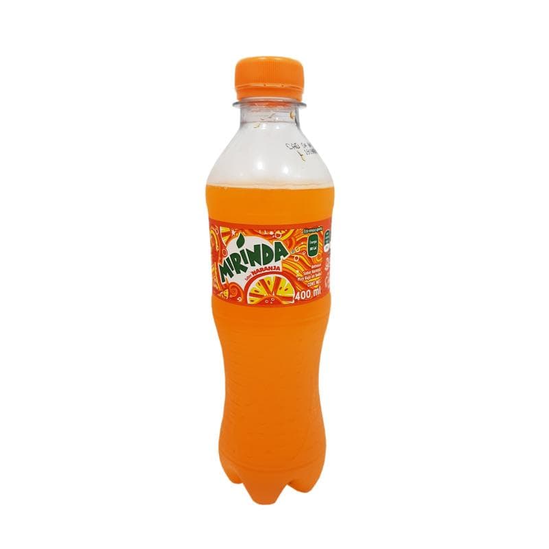 Mirinda 400 ml
