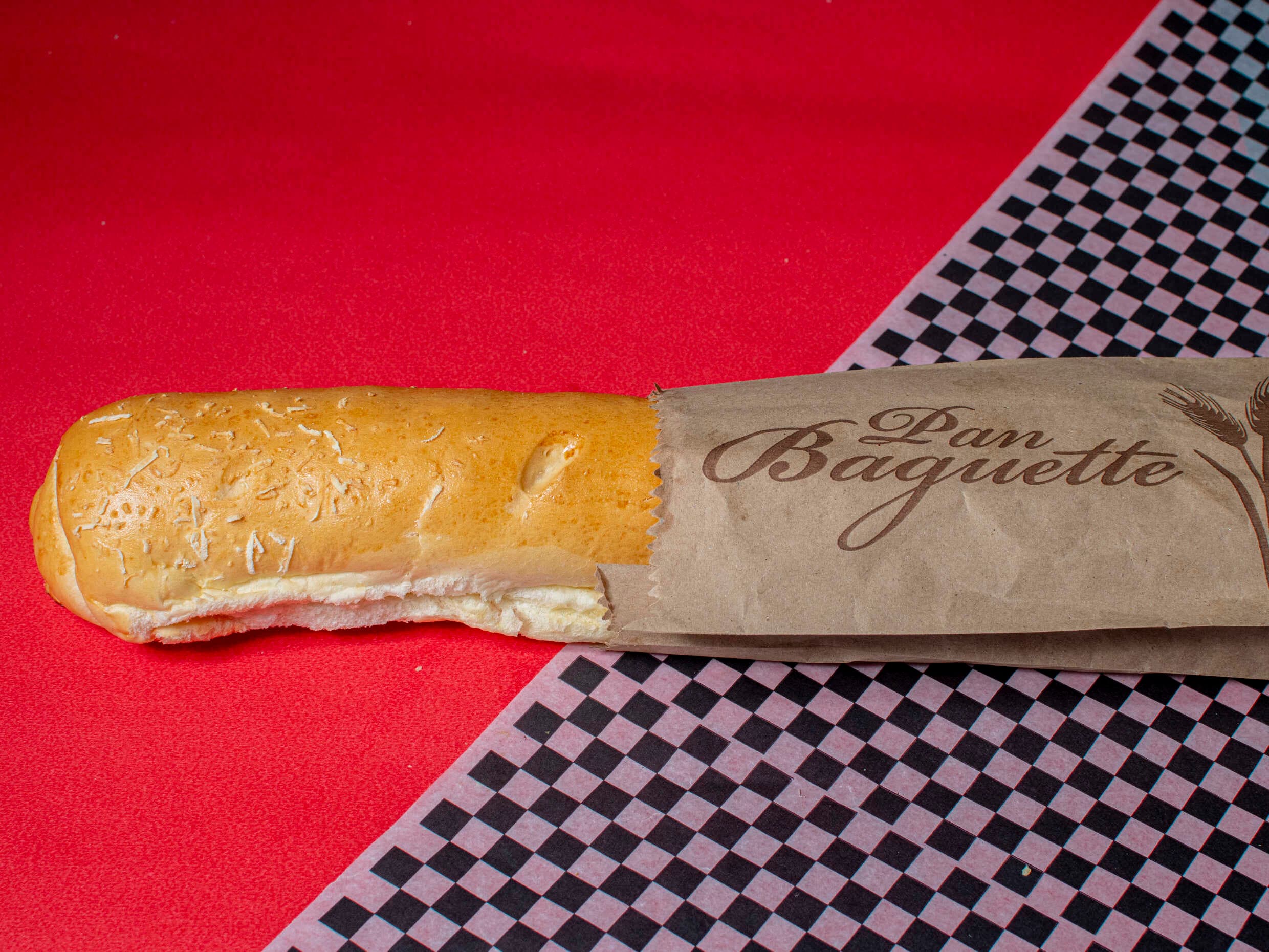 Pan Baguette XL 60 Cm