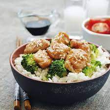 Teriyaki
