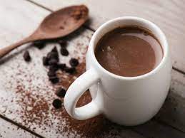 Chocolate Caliente Don Gustavo