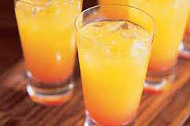 Naranjada